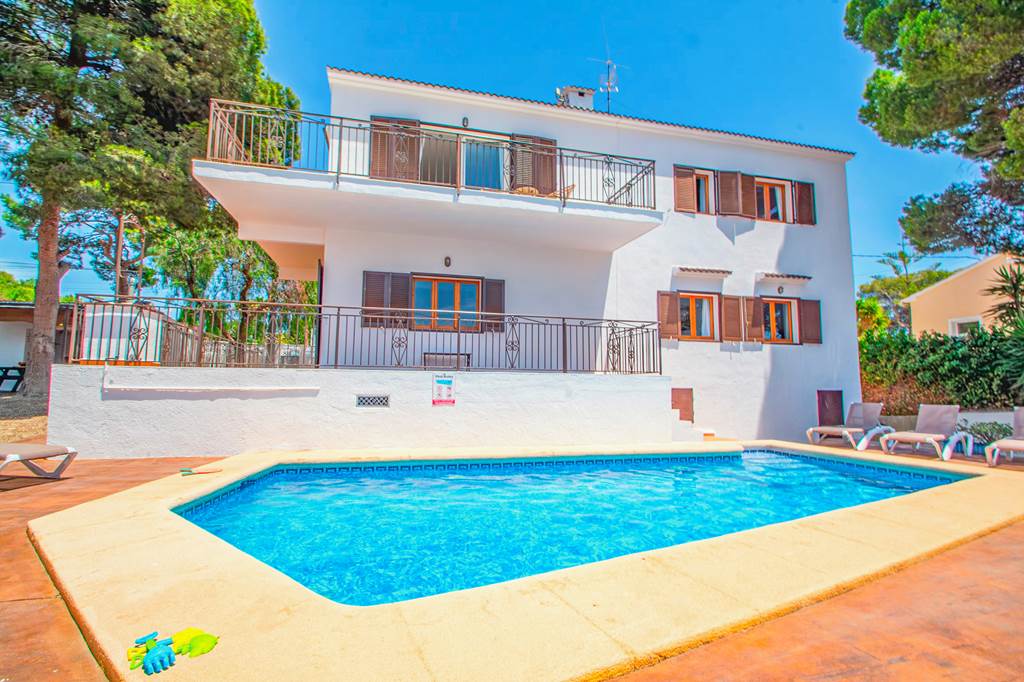 Villa Brisa y Mar