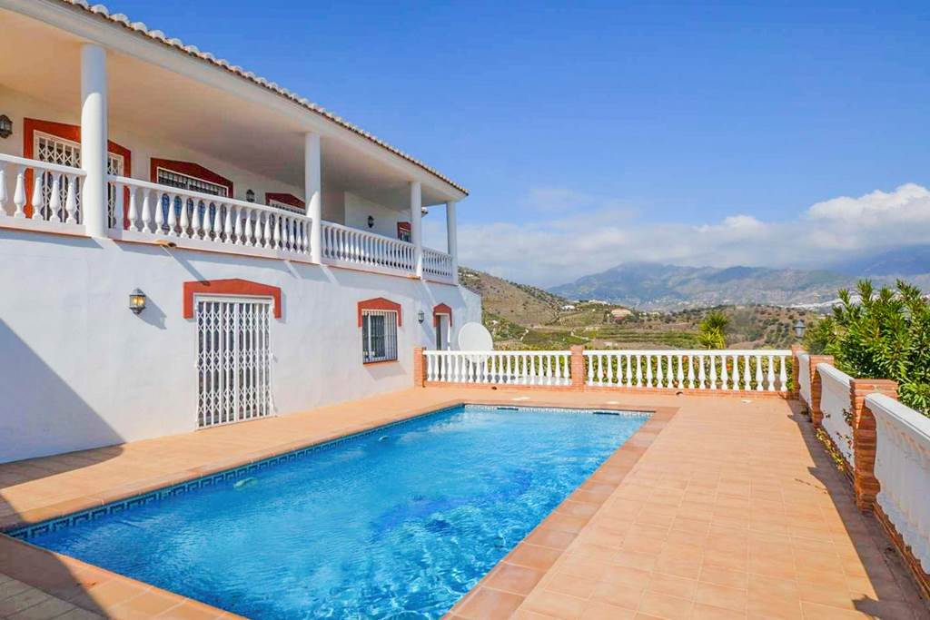 Villa Buenavida