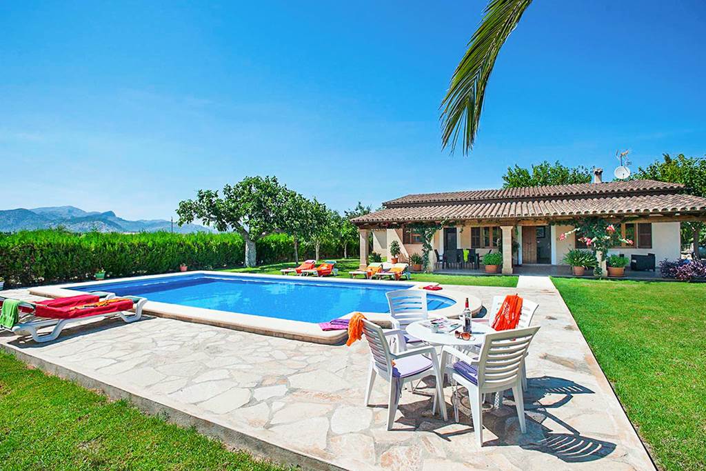 Villa Burgues