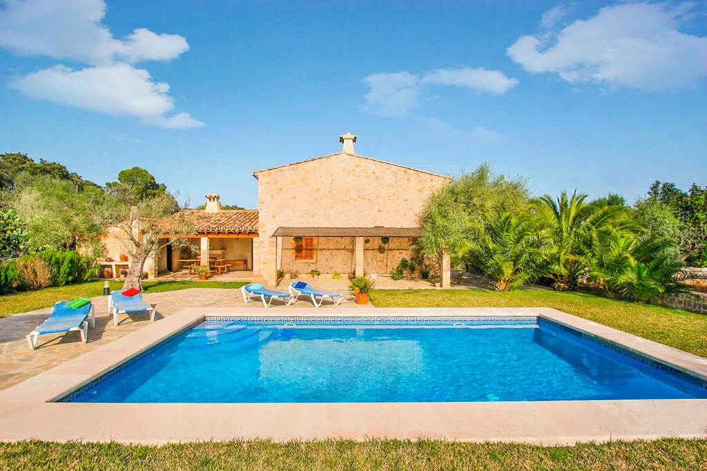 Villa Butxaco