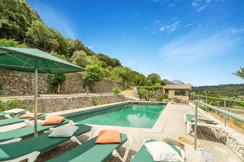 Villa Ca na Copea