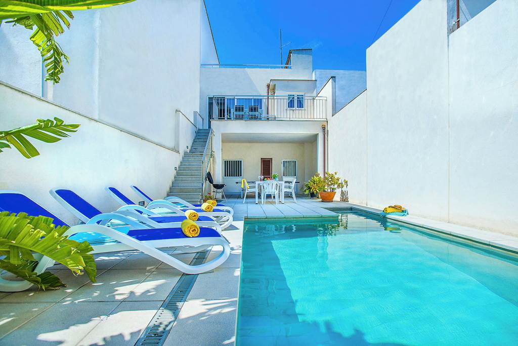 Villa Ca Na Maria