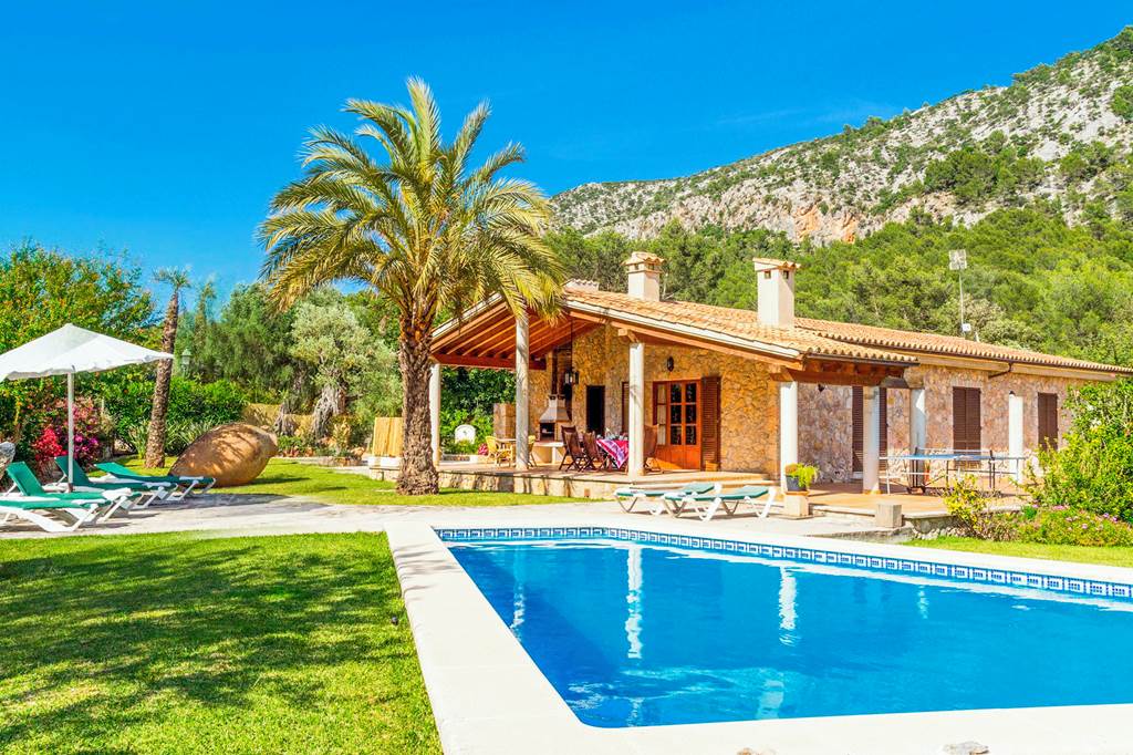 Villa Cadell Petit