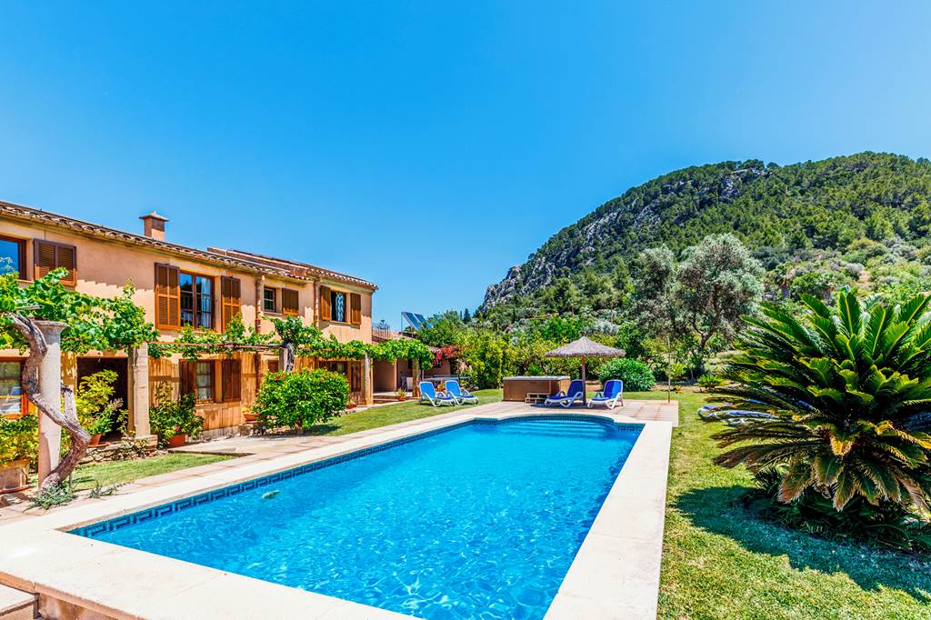 Villa Cal Nillo