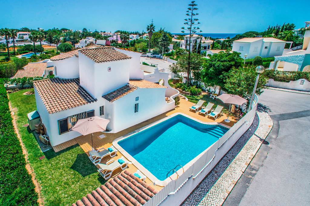 Villa Campos