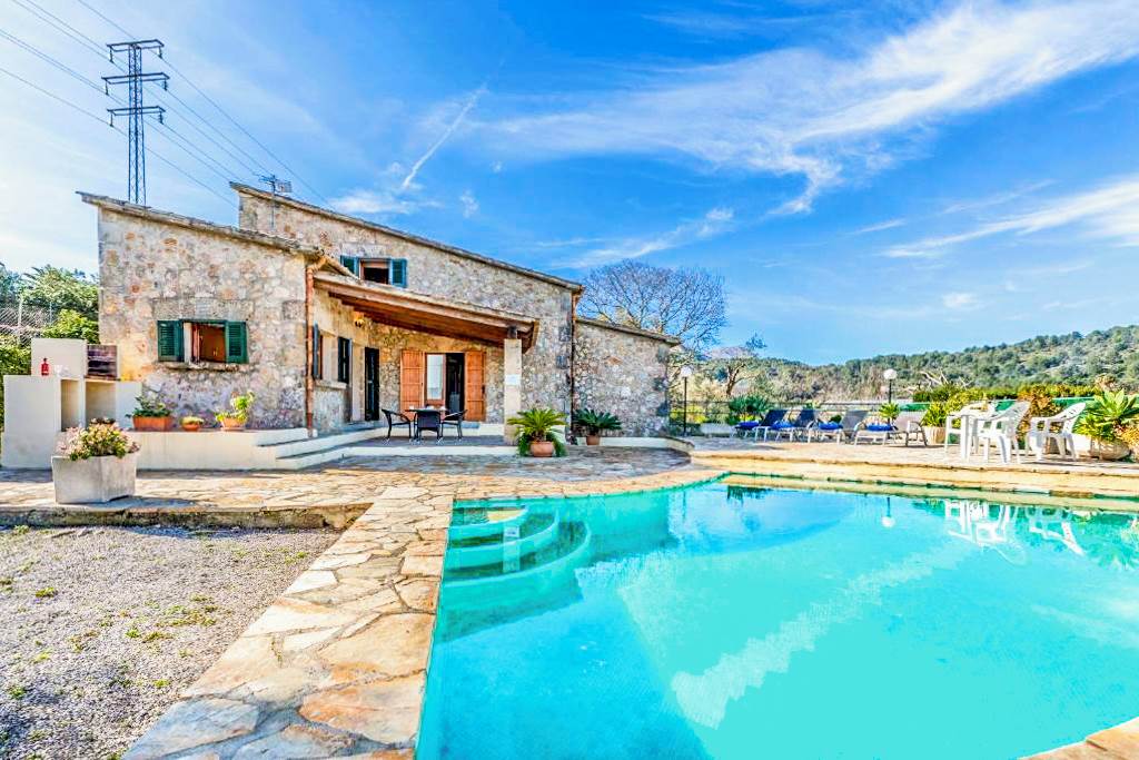 Villa Can Bachio