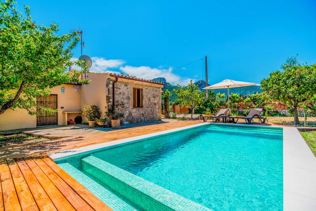 Villa Can Bisquerra