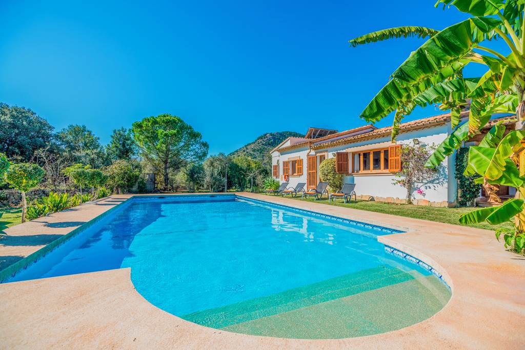 Villa Can Blanco