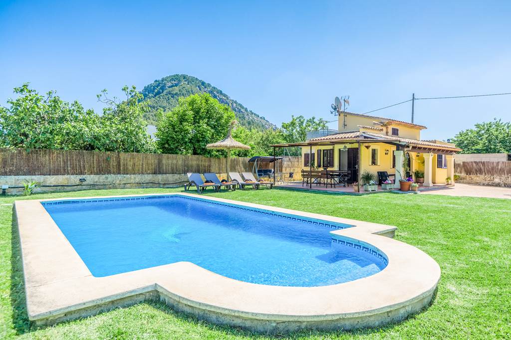 Villa Can Bosc