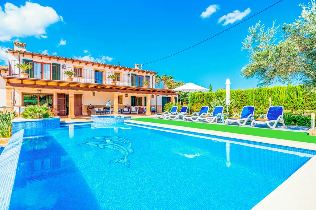 Villa Can Bou