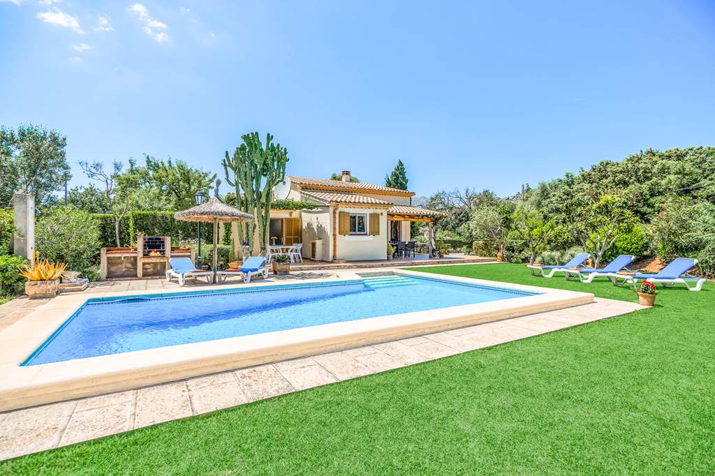 Villa Can Canto