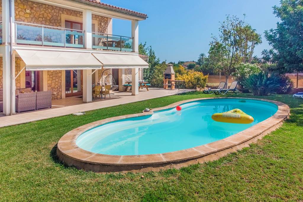 Villa Can Costa