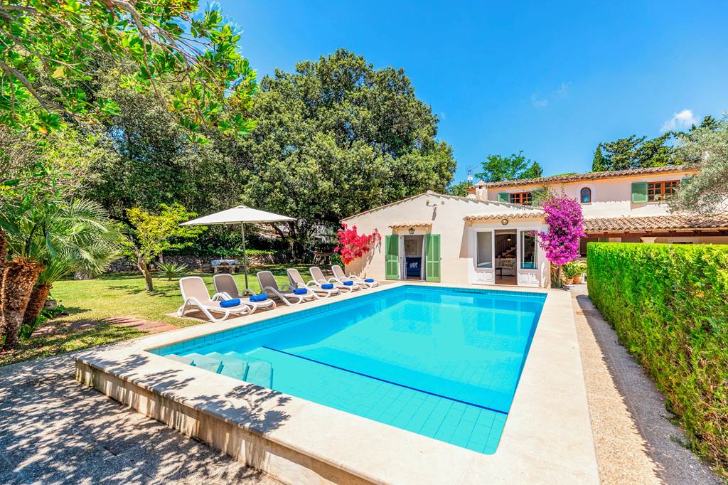 Villa Can Creus