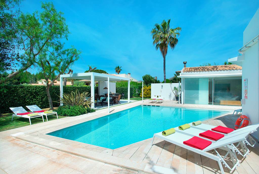 Villa Can Cristal