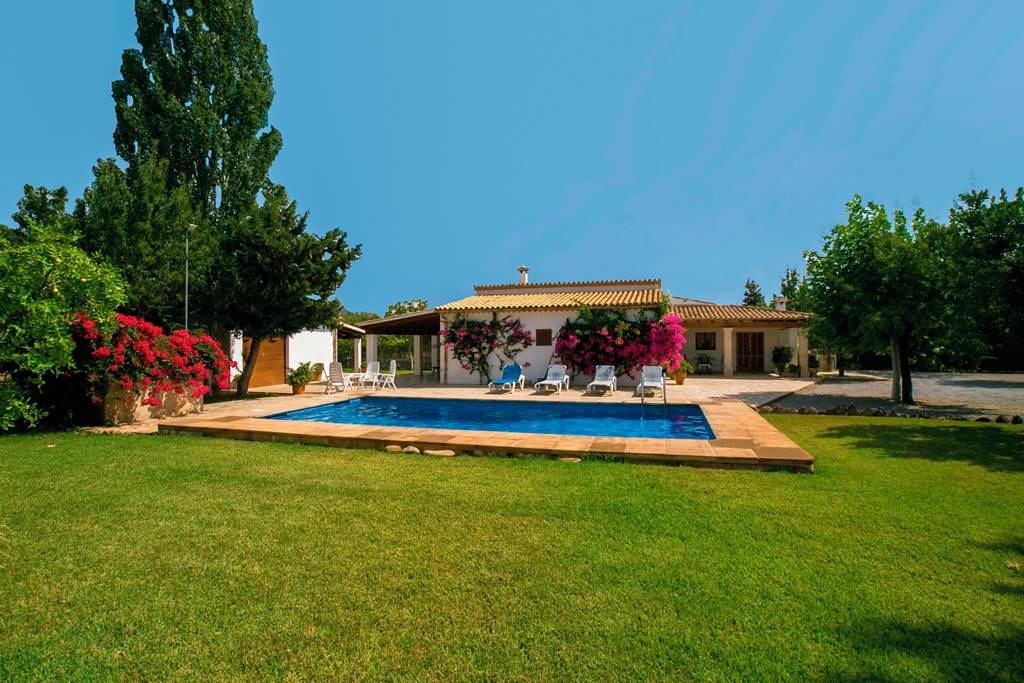 Villa Can Cuxach