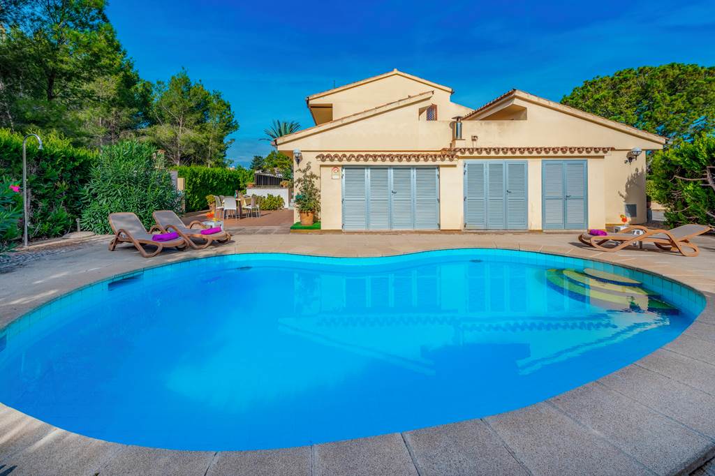 Villa Can Fiol