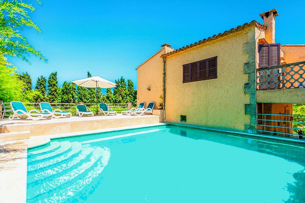 Villa Can Font Roig