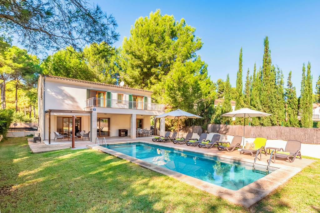 Villa Can Joan