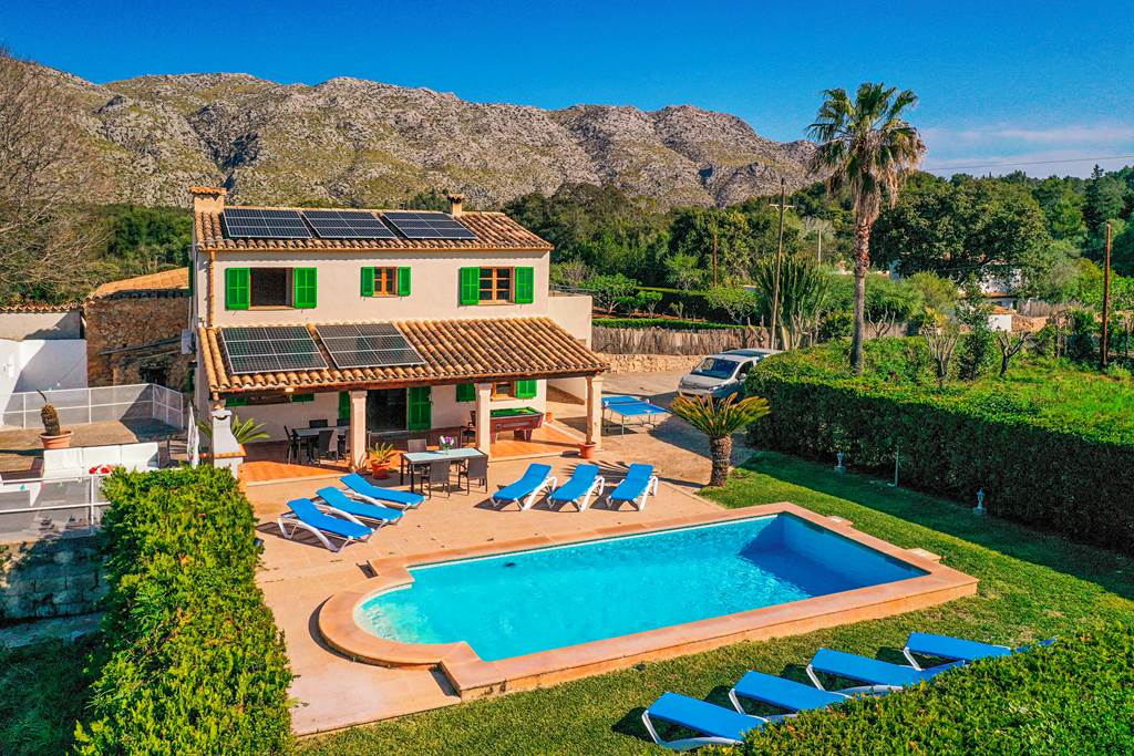 Villa Can Llorens