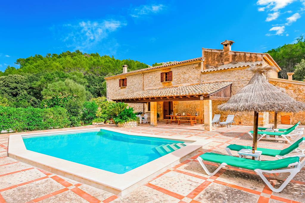 Villa Can Oliva