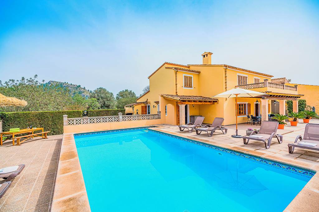 Villa Can Pansa