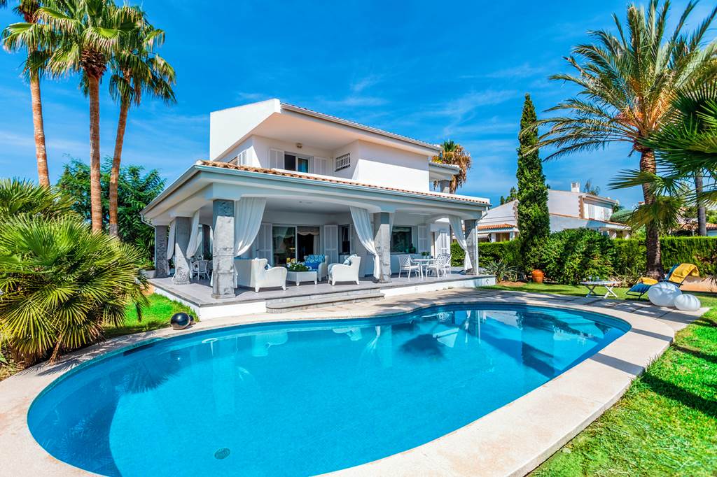 Villa Can Pedro