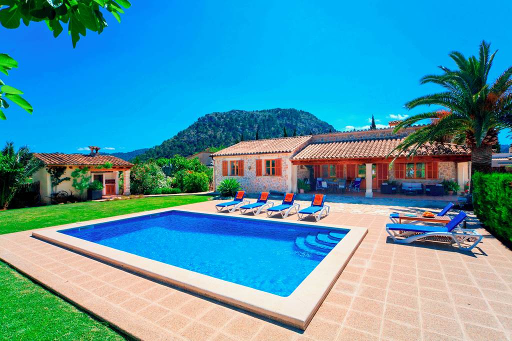 Villa Can Peric
