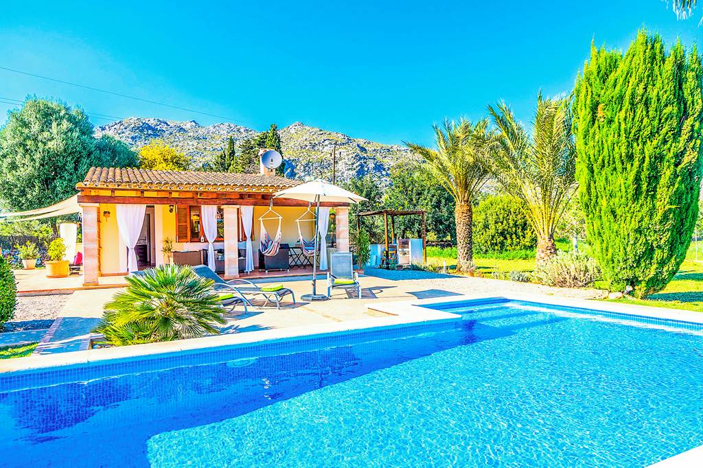 Villa Can Petit
