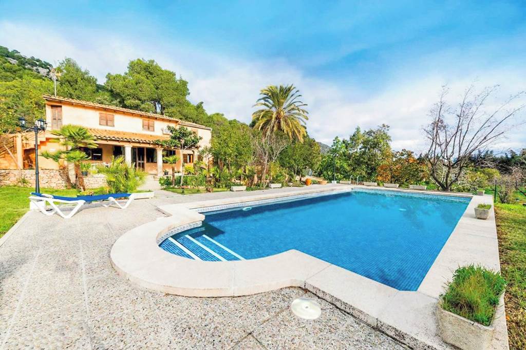 Villa Can Salas Gran Pollensa