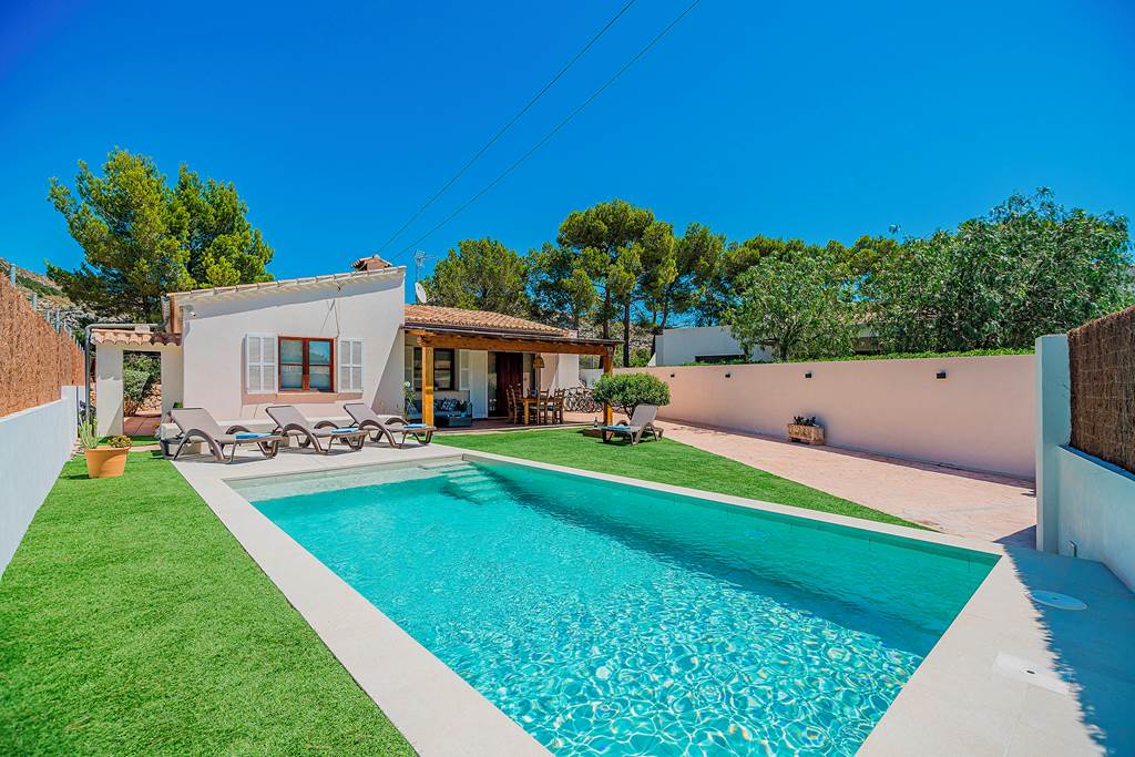 Villa Can Singala