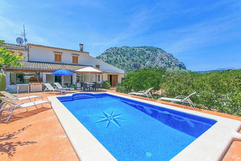 Villa Can Tomeu