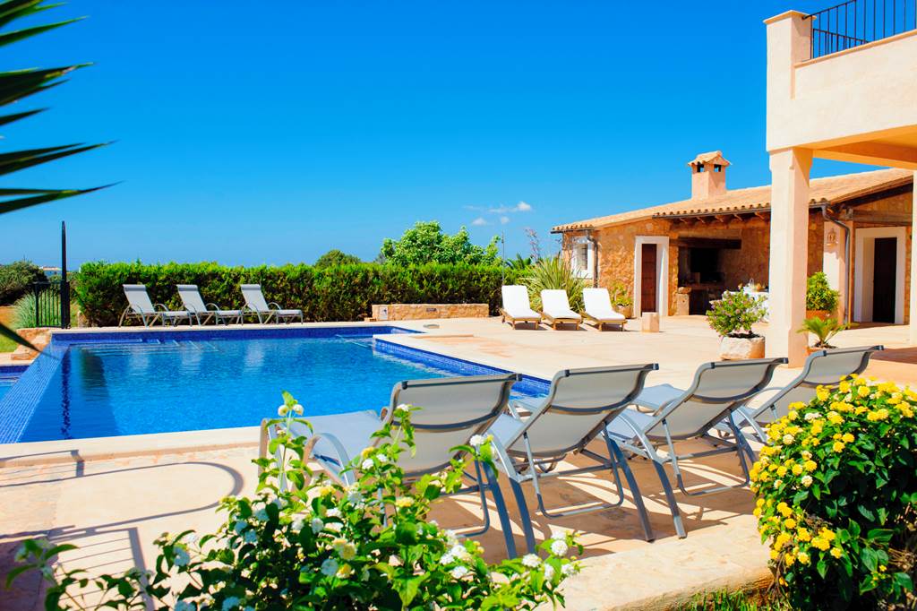 Villa Can Veritat