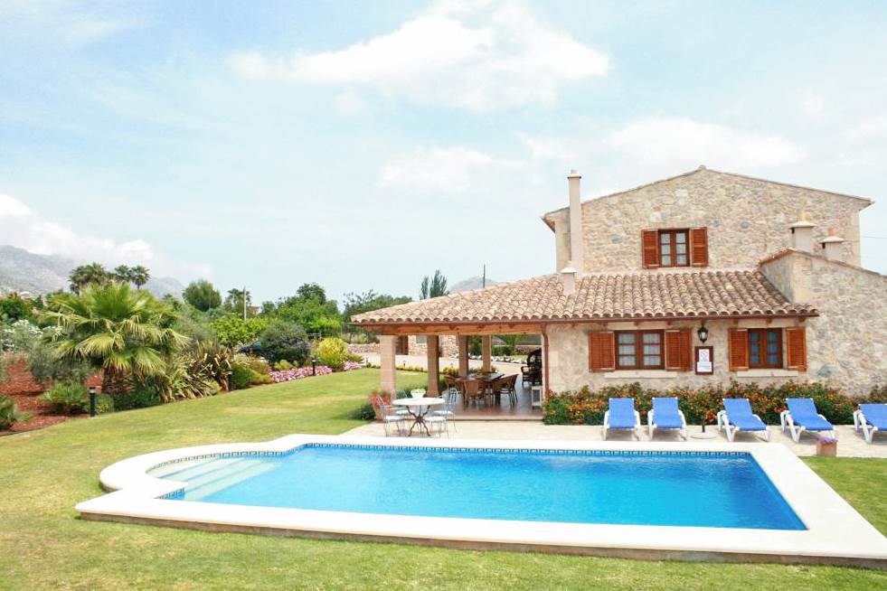 Villa Can Vinya