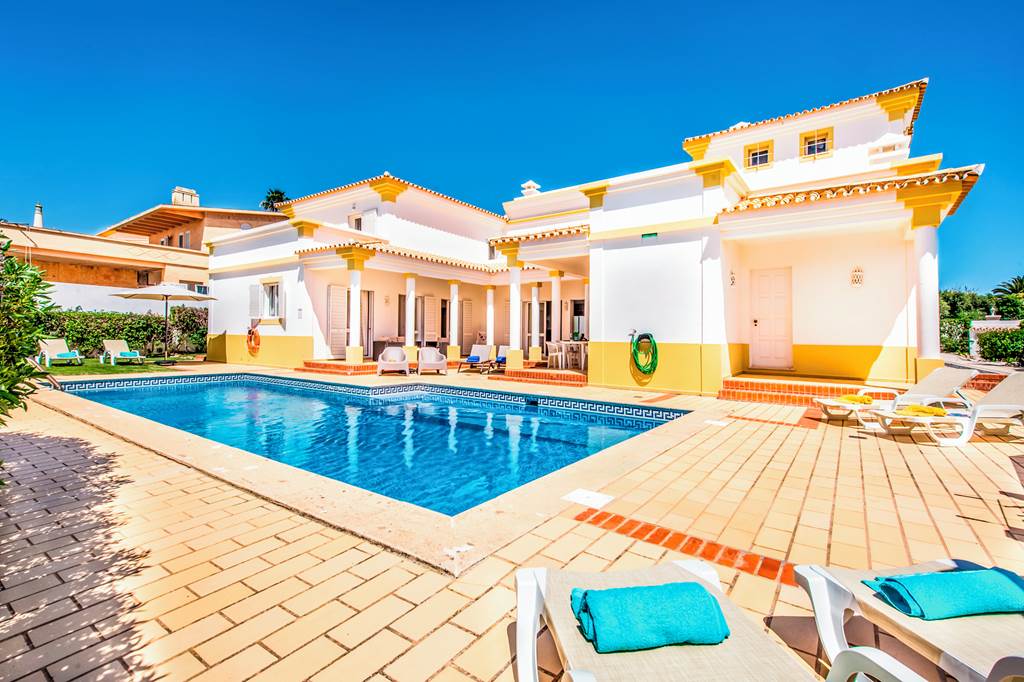 Villa Candeias