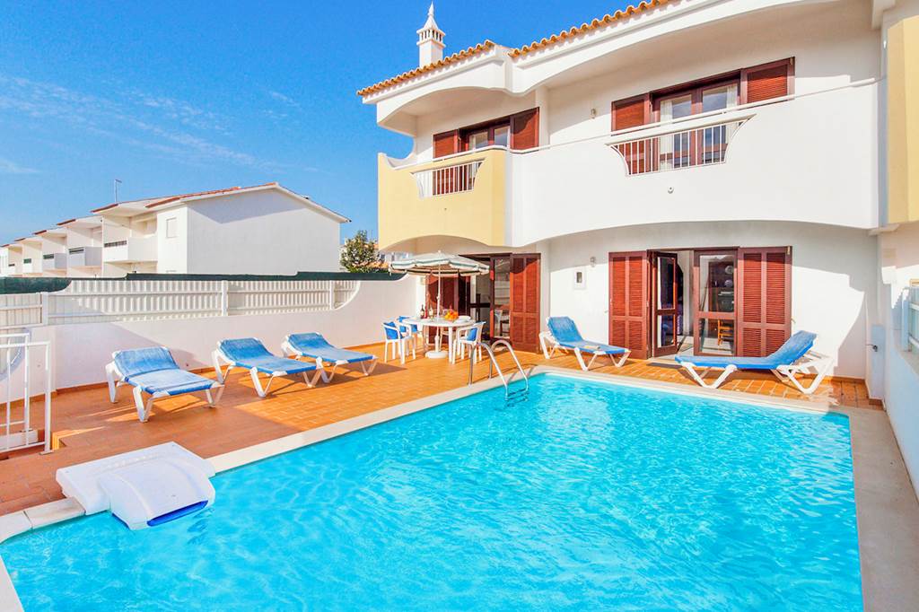 Villa Canto