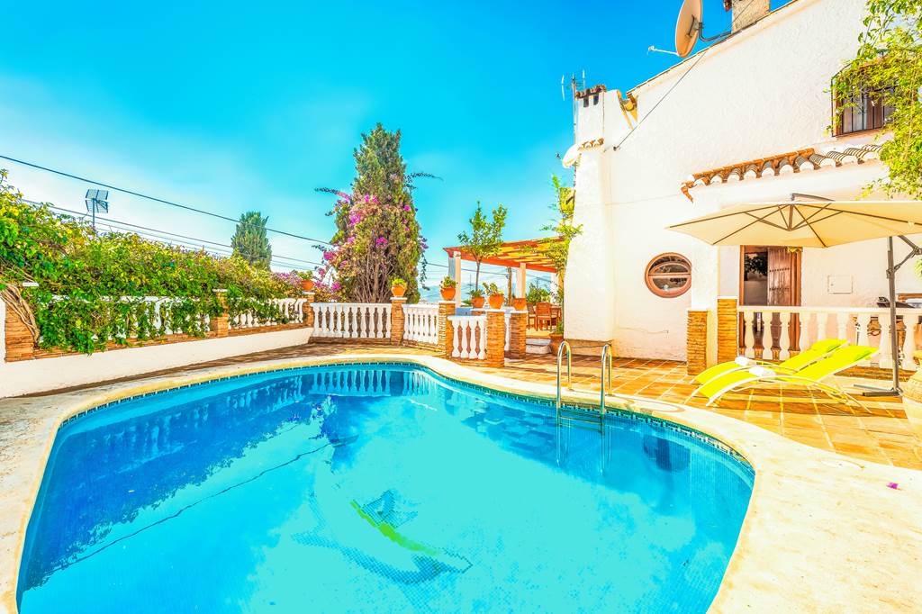 Villa Capistrano