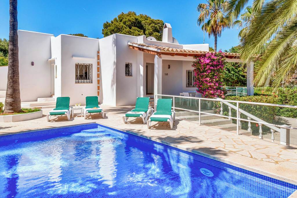 Villa Capricorn