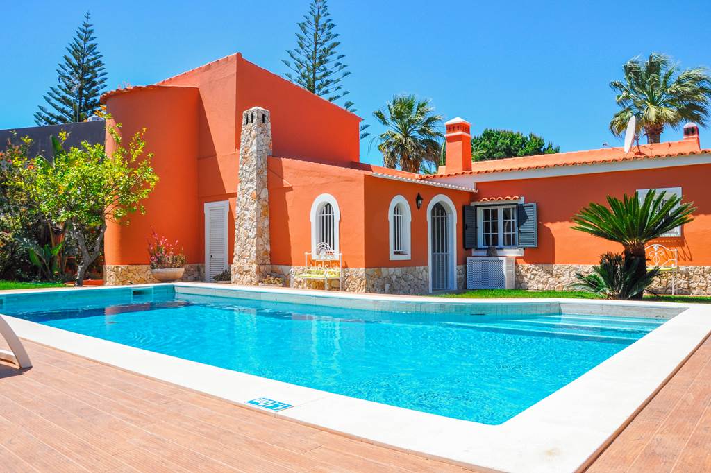 Villa Cari Golf