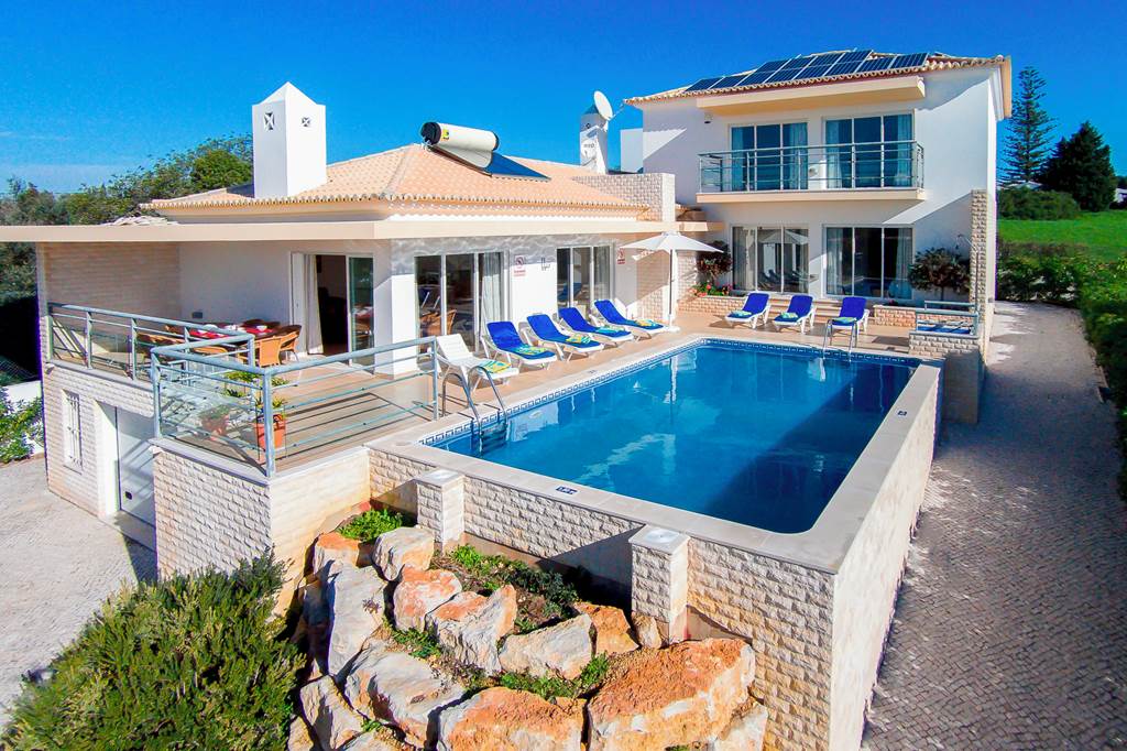Villa Casa Sol
