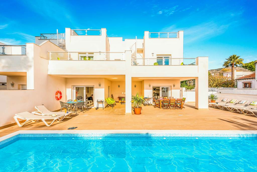 Villa Catalina