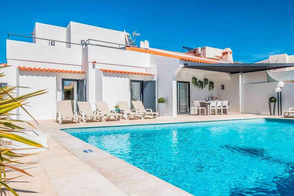 Villa Catarino
