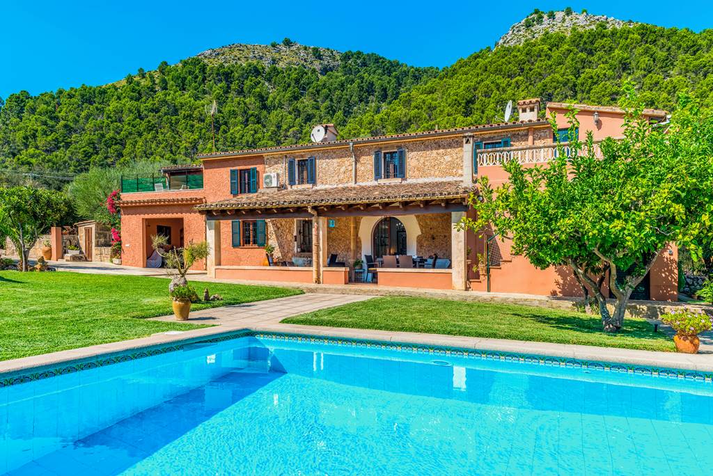 Villa Cati Pollensa