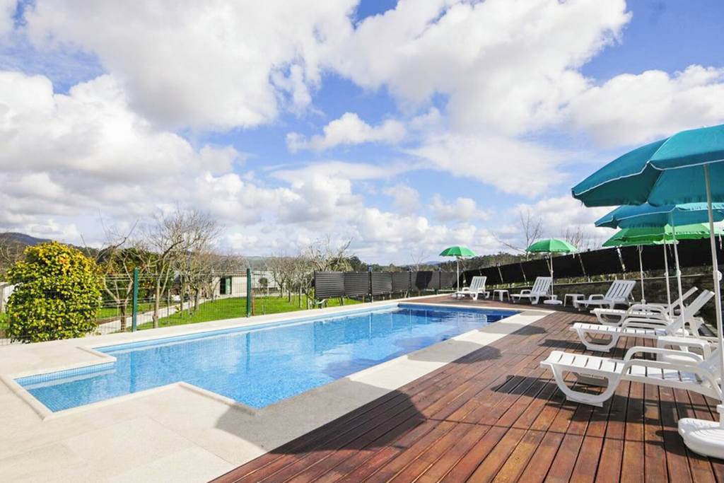 Villa Catia