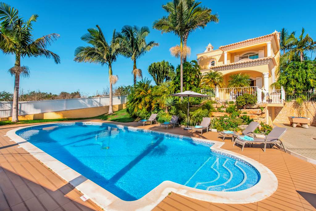Villa Caty Catarina