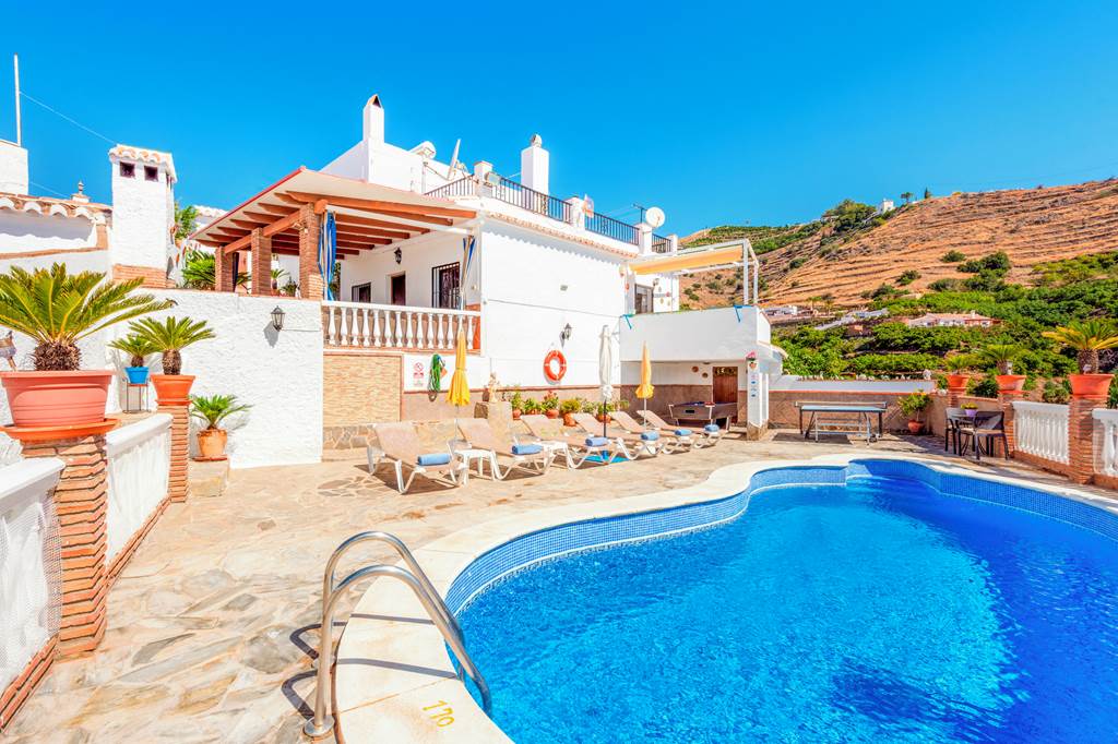 Villa Cecilia Sol