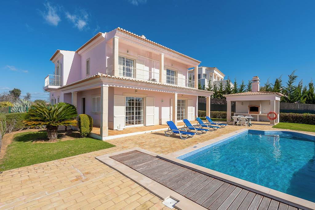 Villa Celia