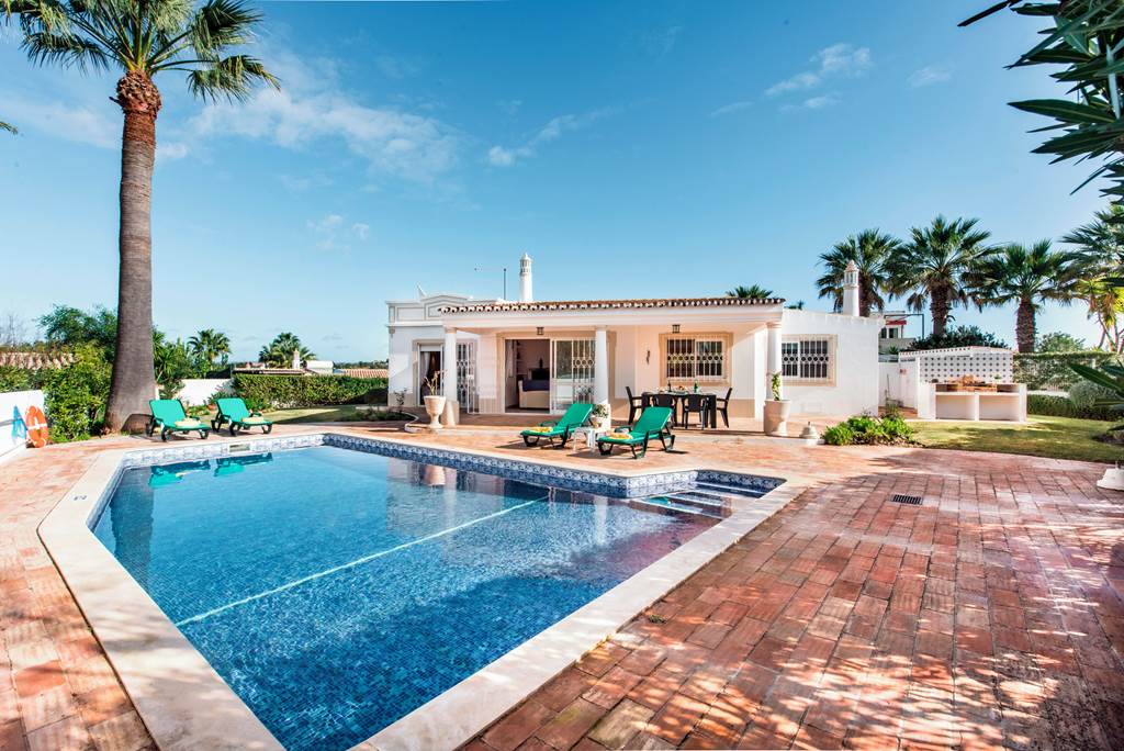 Villa Celina