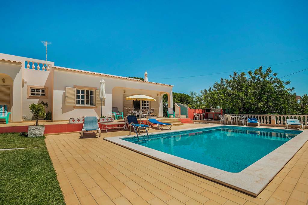 Villa Cerrinho