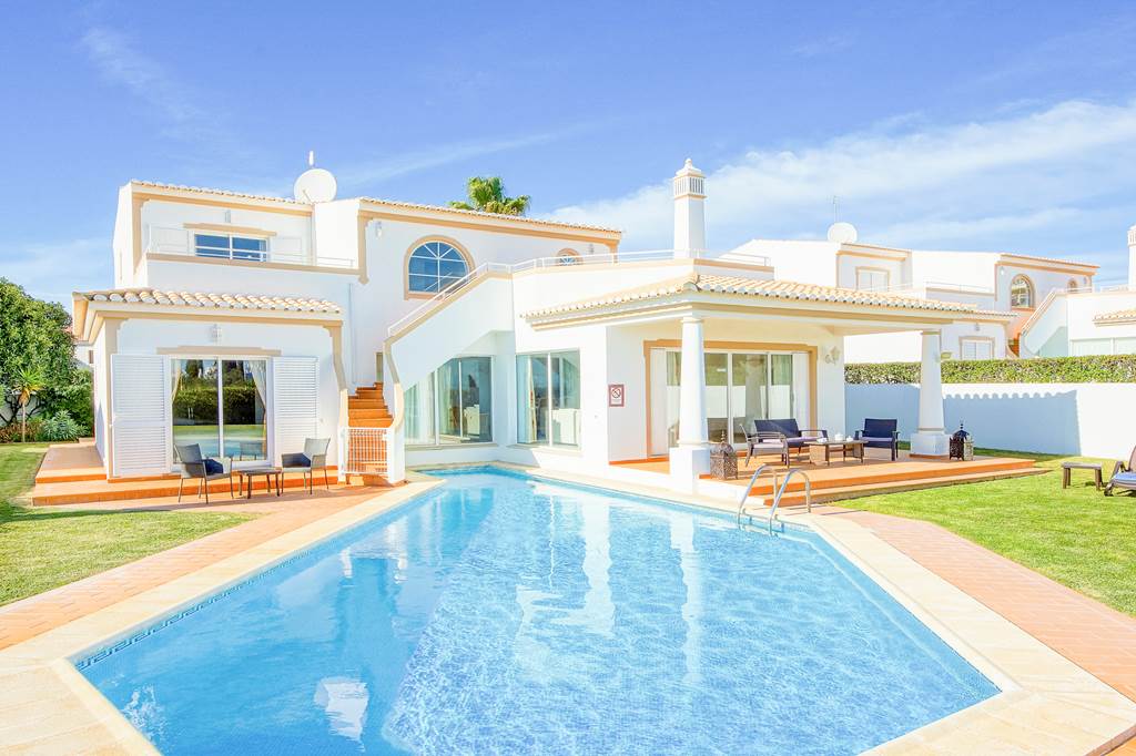 Villa Ceylon