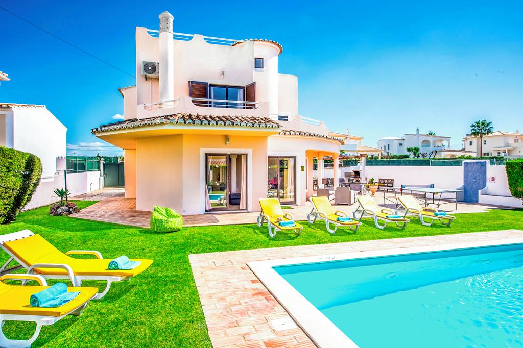 Villa Charlota